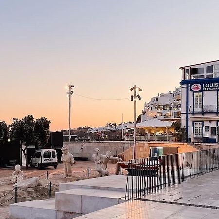 Old Fisherman'S Corner 12 - Centro Old Town Albufeira Apartment Exterior photo