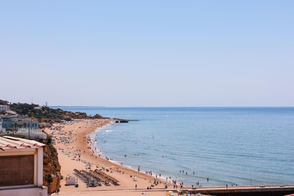 Old Fisherman'S Corner 12 - Centro Old Town Albufeira Apartment Exterior photo