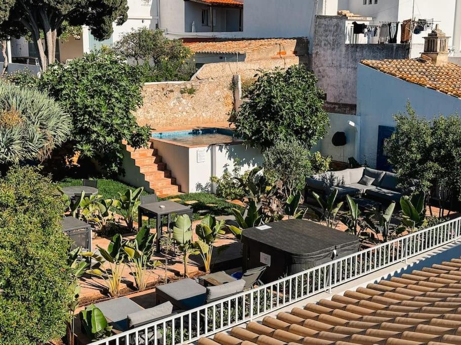 Old Fisherman'S Corner 12 - Centro Old Town Albufeira Apartment Exterior photo