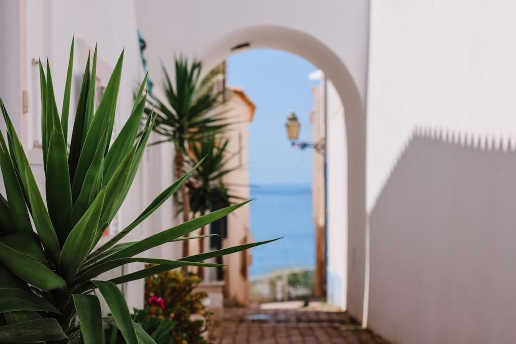 Old Fisherman'S Corner 12 - Centro Old Town Albufeira Apartment Exterior photo