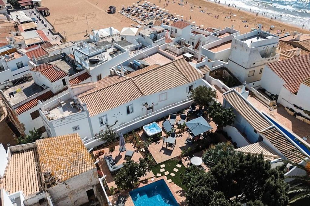 Old Fisherman'S Corner 12 - Centro Old Town Albufeira Apartment Exterior photo